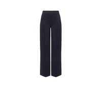 DRYKORN Marlenehose BEFORE dunkelblau | 25/L32