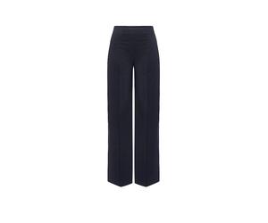 DRYKORN Marlenehose BEFORE dunkelblau | 25/L32