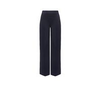 DRYKORN Marlenehose BEFORE dunkelblau | 27/L34