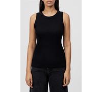Drykorn Top Damen schwarz, XS
