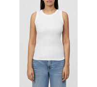 Drykorn Top Damen weiß, L