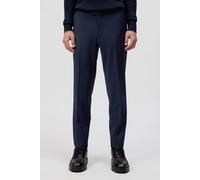 DRYKORN Anzughose Drynamic Piet blau | 102