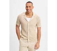 DRYKORN Hemd Slim Fit RAY beige | L