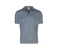 DRYKORN Poloshirt BRAIAN 1 blau | S