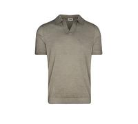 DRYKORN Poloshirt BRAIAN 1 braun | S