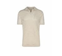 DRYKORN Poloshirt BRAIAN beige | L