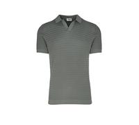 DRYKORN Poloshirt BRAIAN grün | XL