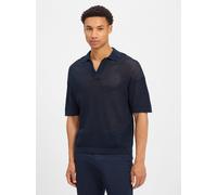 Drykorn Poloshirt Herren marine, L