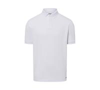 Drykorn Poloshirt Herren weiß, S