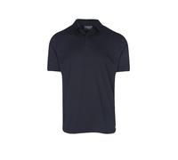 DRYKORN Poloshirt Regular Fit SANTOS dunkelblau | XXL