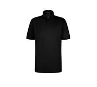 Drykorn Poloshirt Herren schwarz, S
