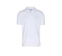DRYKORN Poloshirt Regular Fit SANTOS weiss | XXL