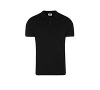 DRYKORN Poloshirt TRITON 1 schwarz | S