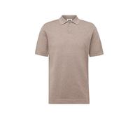 DRYKORN Poloshirt TRITON beige | L