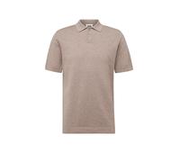 DRYKORN Poloshirt TRITON beige | XL