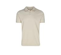 DRYKORN Poloshirt TRITON creme | XL