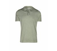 DRYKORN Poloshirt TRITON hellgrün | XL