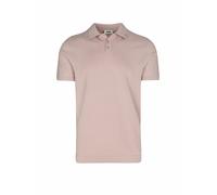 DRYKORN Poloshirt TRITON rosa | XXL