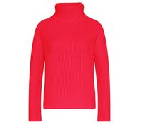 Drykorn Pullover ARWEN mit Alpaka L Rot