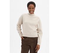 Drykorn Pullover aus Schurwolle Damen beige, XS