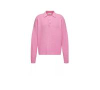DRYKORN Pullover BEKKET rosa | M