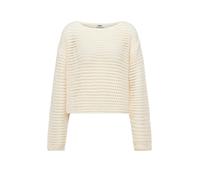 DRYKORN Pullover IMENIA beige | L