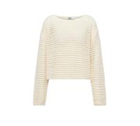 DRYKORN Pullover IMENIA beige | XS