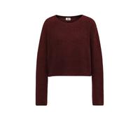 DRYKORN Pullover IMENY 10 dunkelrot | L