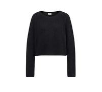 DRYKORN Pullover IMENY 10 schwarz | L