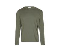 DRYKORN Pullover IRMINO olive | XL