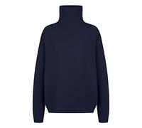 DRYKORN Damen Pullover 'LIORA' marine, Größe L, 7002015 Marine L