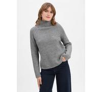 Drykorn Damen Strickpullover "Arwen", kitt, Gr. XS