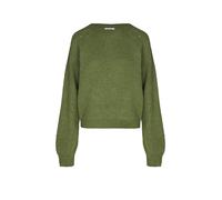 DRYKORN Pullover PEMIRI_2 grün | XS