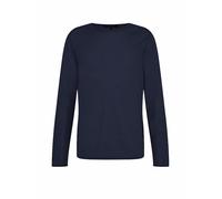 DRYKORN Pullover RIKONO 1 blau | XL