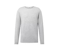 DRYKORN Pullover RIKONO 1 hellgrau | S