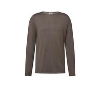 DRYKORN Pullover RIKONO 1 olive | L
