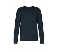 DRYKORN Pullover RIKONO dunkelblau | M