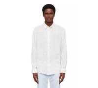 DRYKORN Hemd RAMIS weiss | XL