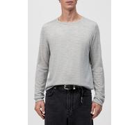 DRYKORN Pullover RIKONO 1 hellgrau | XXL