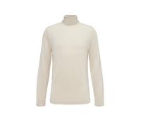 DRYKORN Rollkragenpullover JOEY braun | S