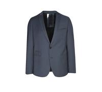 DRYKORN Sakko IRVING_S blau | 52
