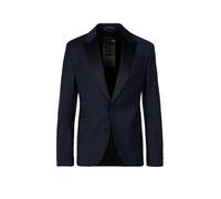 DRYKORN Smoking Sakko Skinny Fit LORIENT blau | 46