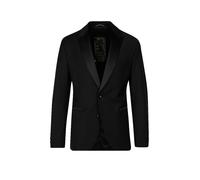 DRYKORN Smoking Sakko Skinny Fit LORIENT schwarz | 50