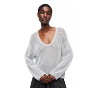 DRYKORN Pullover SOMAIJA hellblau | M