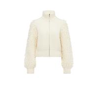 DRYKORN Strickjacke BEARANI creme | M