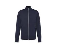DRYKORN Strickjacke blau | S