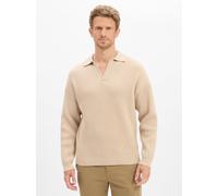 Drykorn Strickpullover Herren beige, S