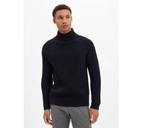 Drykorn Strickpullover mit Alpaka-Anteil Herren marine, M