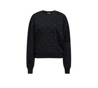 DRYKORN Sweater ASTARIA schwarz | XL