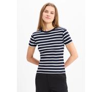 Drykorn T-Shirt Damen marine, S